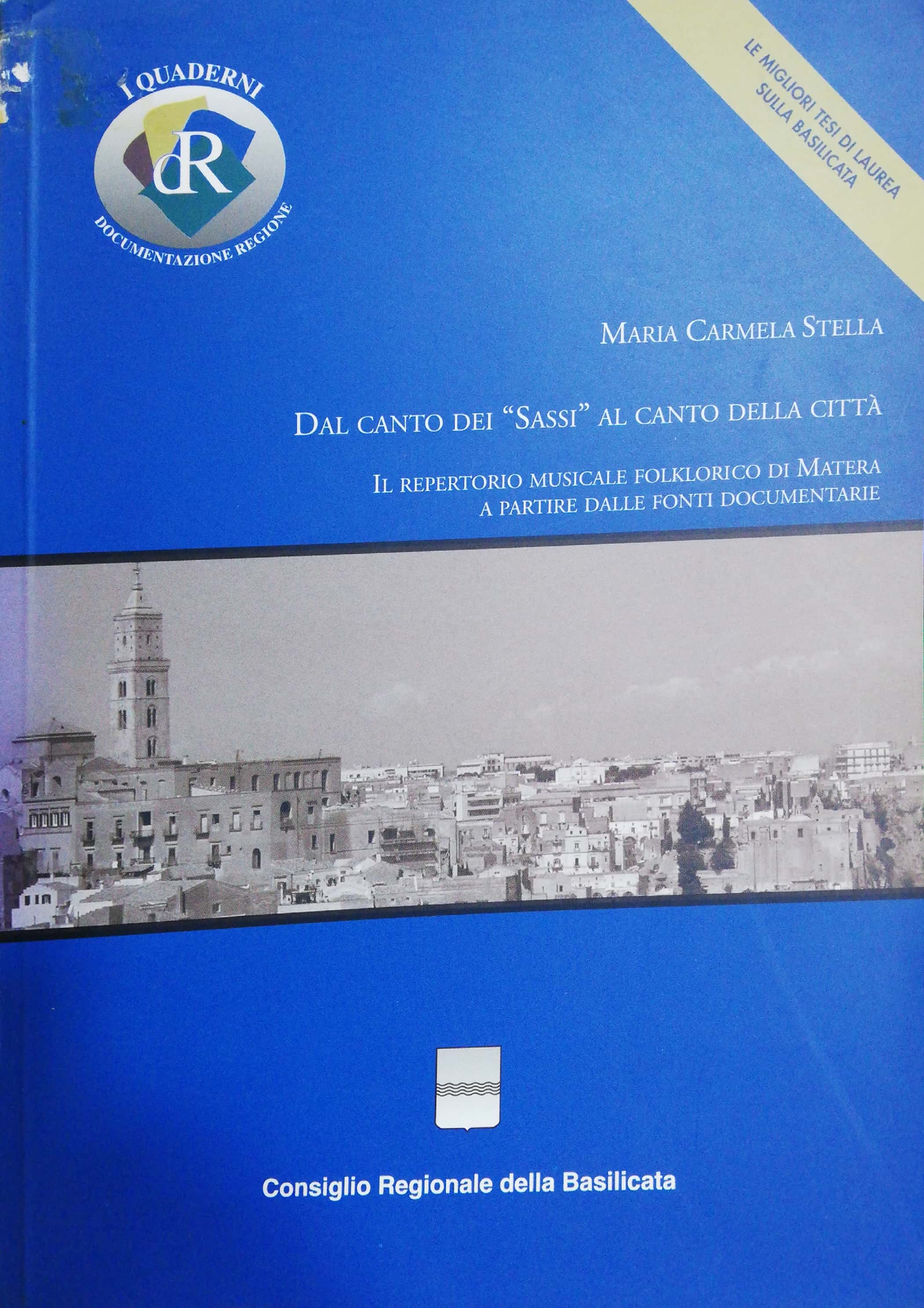 DAL CANTO DEI